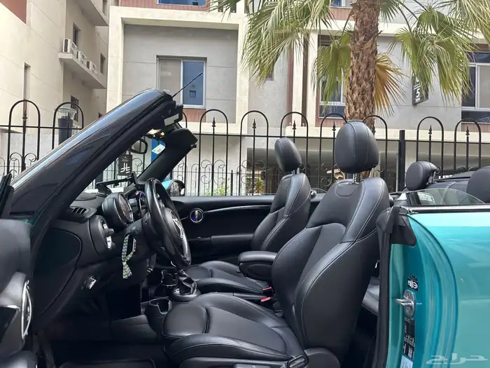 mini copper كشف 2018 18