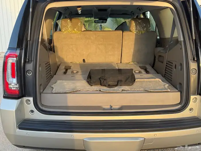 جي ام سي يوكن 2015 11