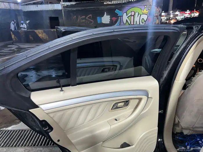 فورد تورس 2014 فل كامل 24