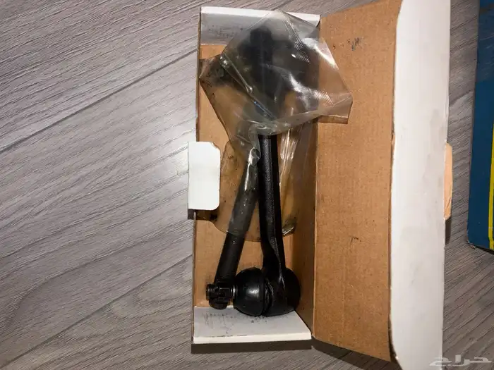 قطع كابرس متفرقه موديل 86-90 20