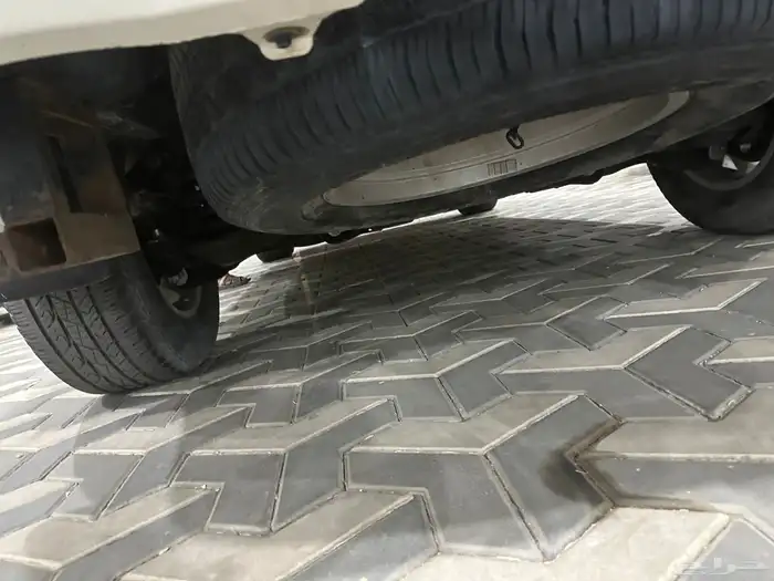 سيكويا فل كامل مالك اول دبل فتحة ممشى قليل 4