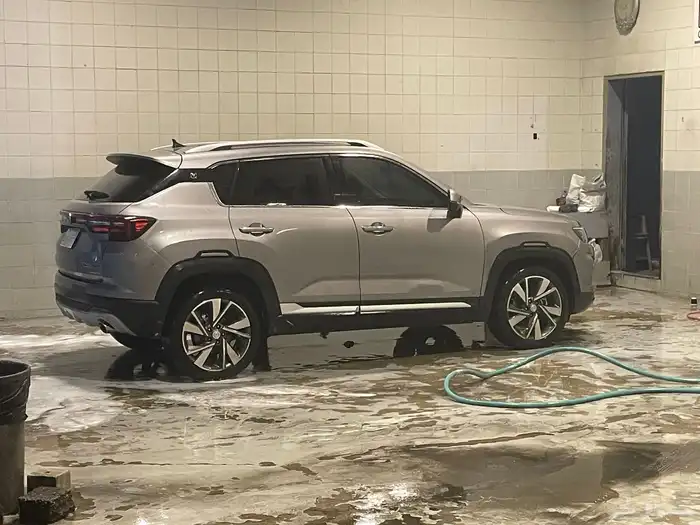 شانجان cs35plus 2020 7