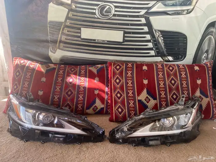 شمعات es 2021 0