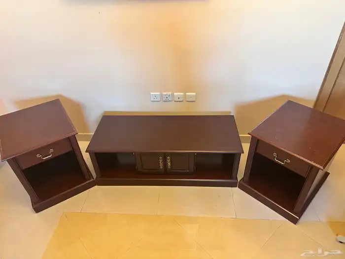 طاولة ضيافة اثاث مستعمل 1