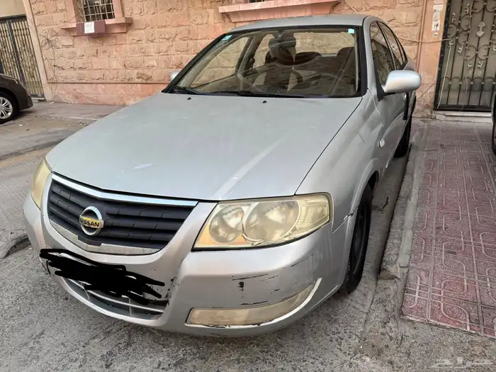 نيسان صني 2011 كوري 0