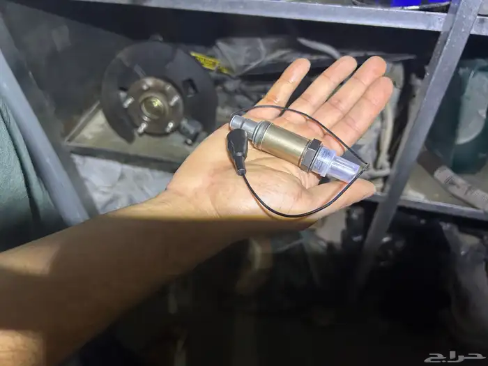 البيع قطع غيار 1