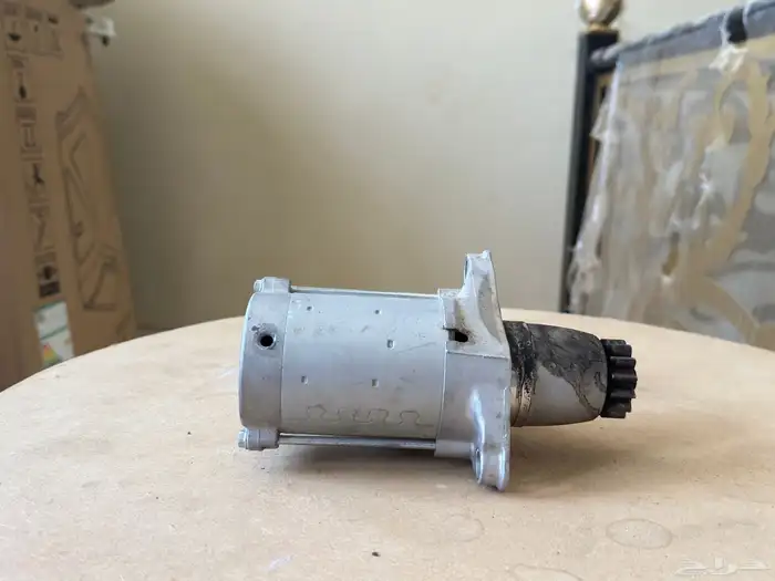 قطع كامري والنترا 1