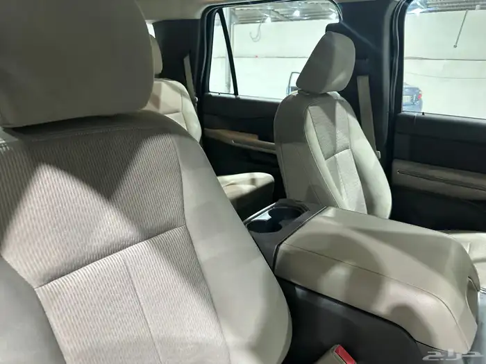 فورد اكسبديشن 2021 دبل تشيكات الوكاله لغاية الأن 16