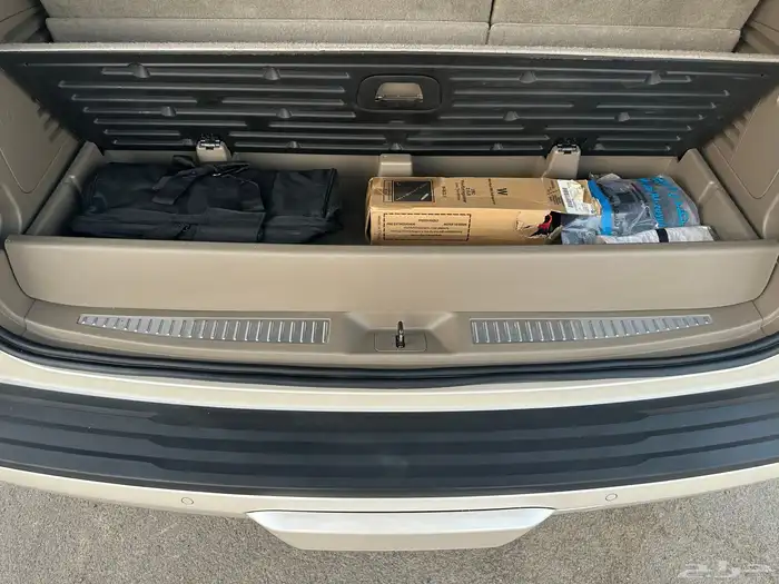 يوكن 2015 SLT اعلئ فئة وكالة 50