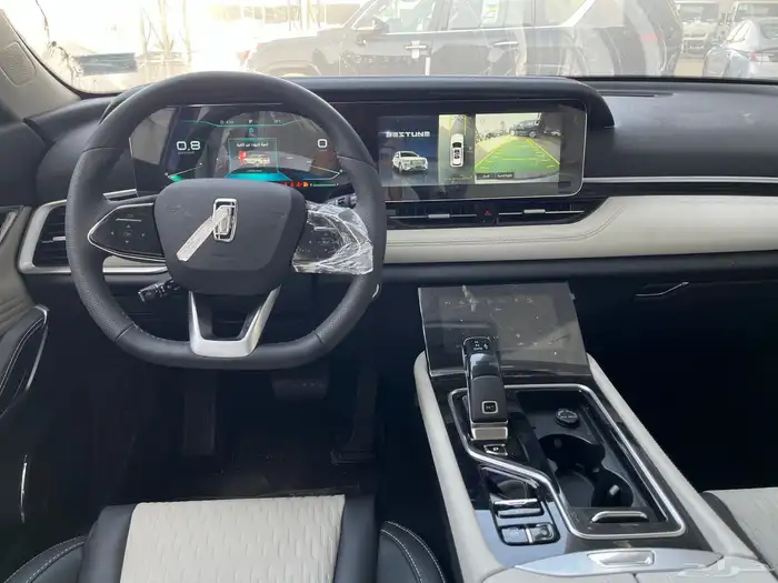 فاو بستون T99 2023 اقل سعر 14