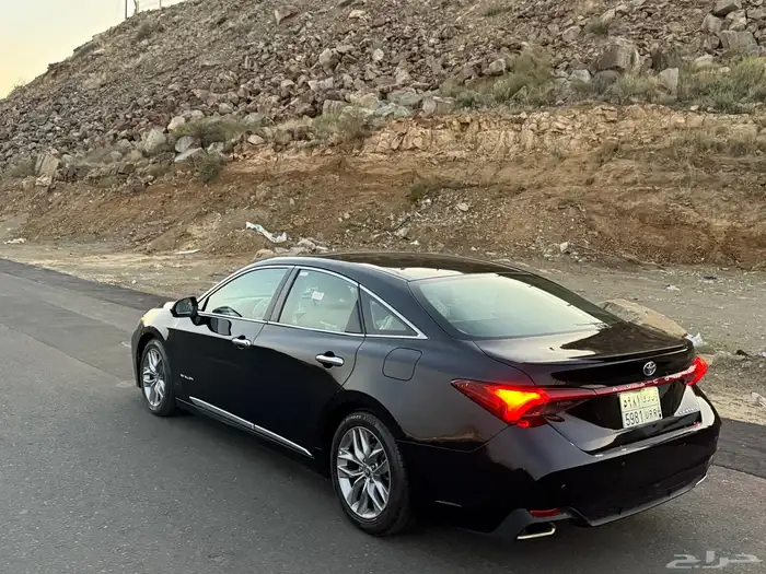 افالون 2022 ليمتد 6