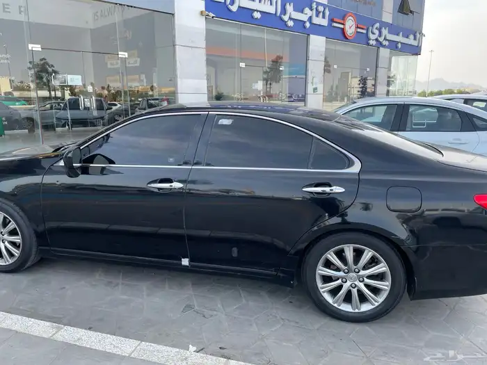 لكزس ES350 2007 2