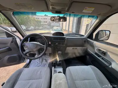 للبيع ميتسوبيشي ناتيفا 2010 أتوماتيك دبل index