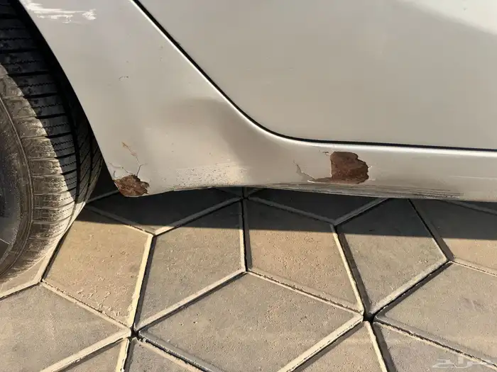 كيا موديل 2017 5