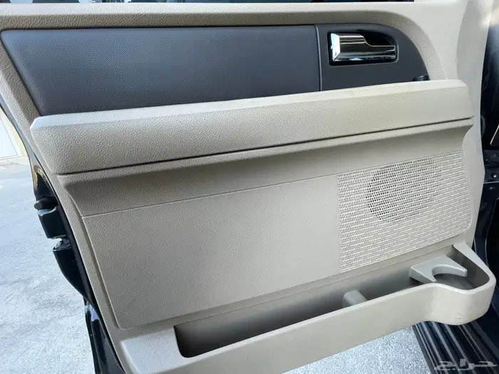 فورد - اكسبيدشن-2014-XLT-طويل- بدون دبل- توكيلات الجزيرة 10