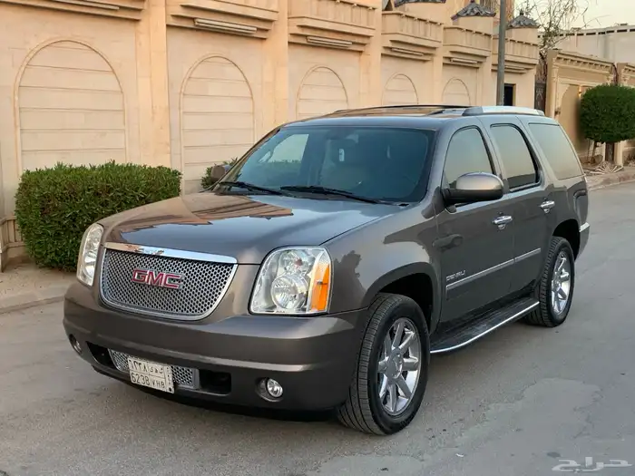 دينالي فل كامل 2012 نظيف 15