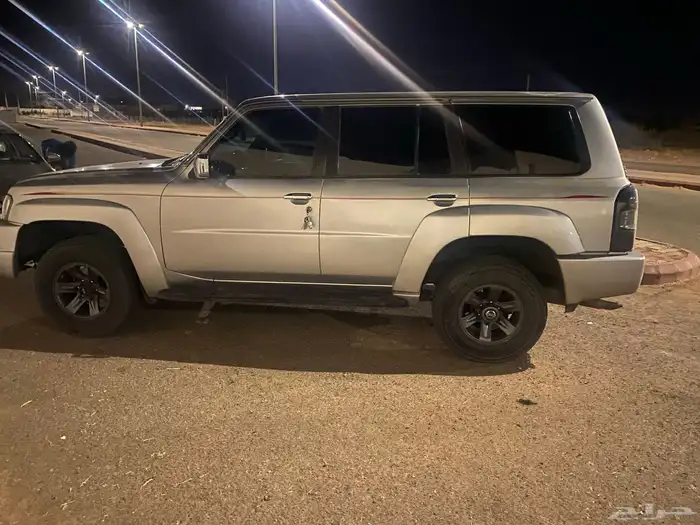 سوبر سفاري 2005 5