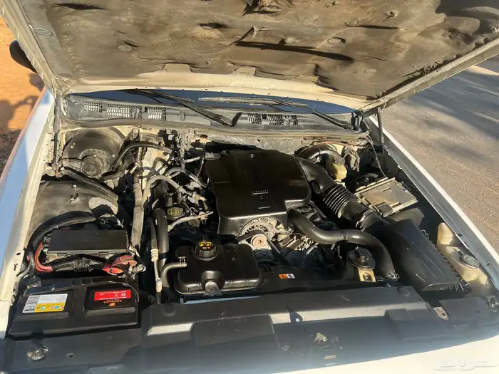 فورد فكتوريا بوليسي 2009 7