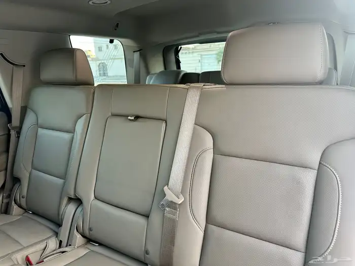 يوكن 2015 SLT اعلئ فئة وكالة 51