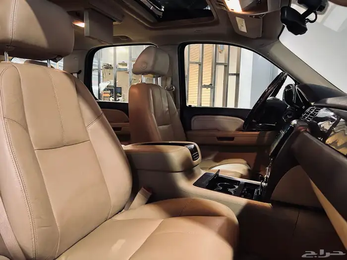 دينالي 2008 بحاله ممتازه سعودي 10