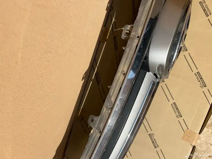 شبك لاندكروزر 2016-2021 7