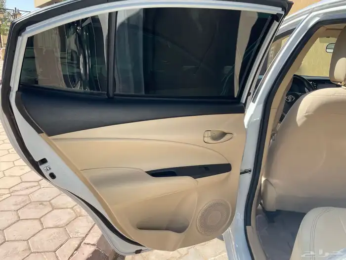 يارس 2021 فل كامل ( نظيفه جدا ) 5