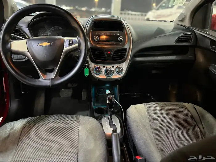 سيارك 2019 قمة في النظافه 10