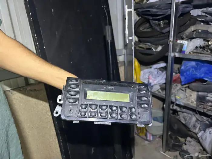 البيع قطع غيار 4