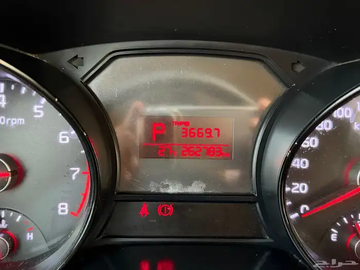 كيا كارنفال 2015 نصف فل 11 راكب 32