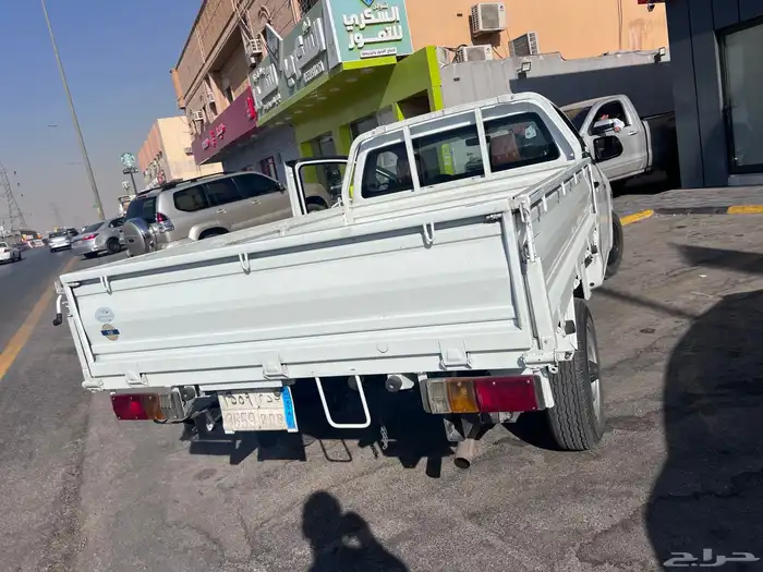 ايسوزو 2018 ديزل 6