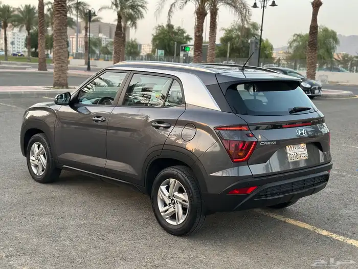 هواندي كريتا 2021 عالشرط 3