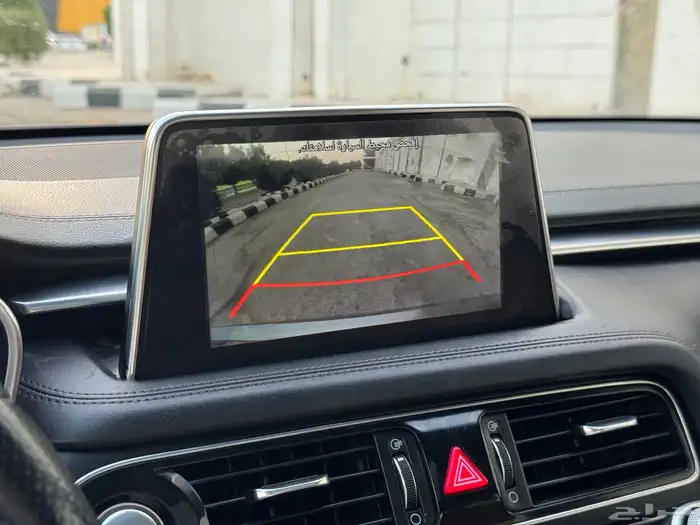 جنسس G70- 2020 19