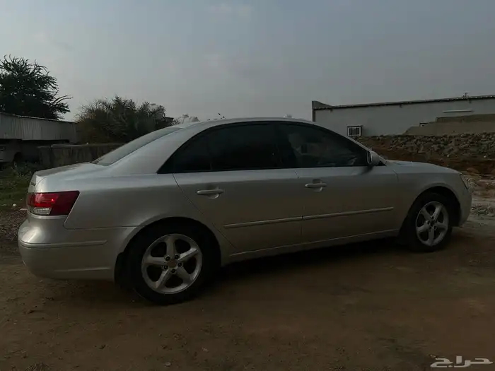 سوناتا 2009 للبيع 3