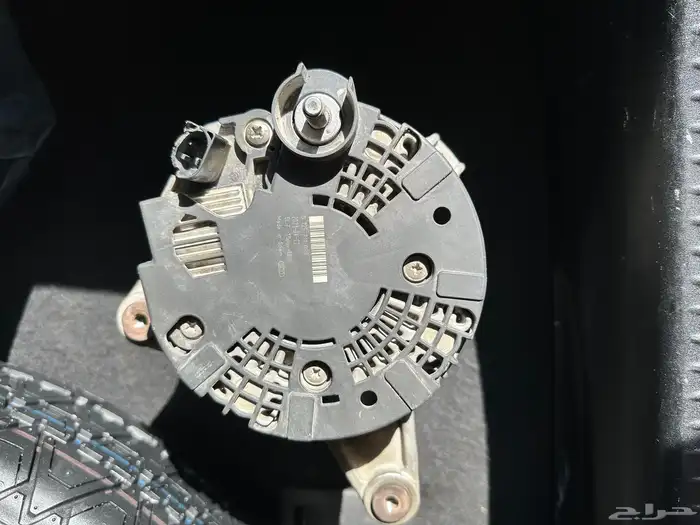 دينمو مرسيدس C200 موديل 2015 4