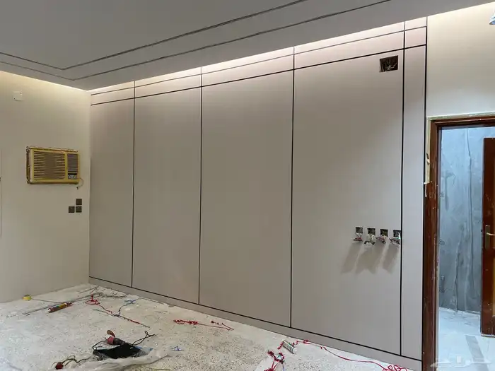 أعمال ديكورات 0