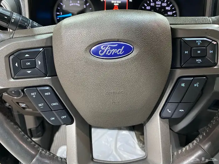 فورد اكسبديشن 2019 14