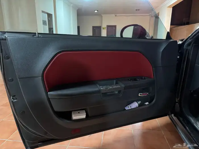 تشالنجر RT للبيع او البدل المناسب 14