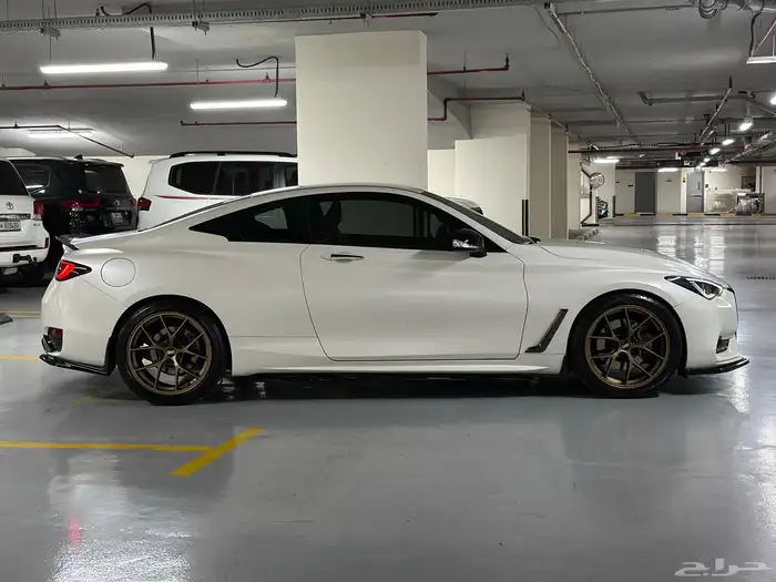 انفنتي Q60 S 2022 2