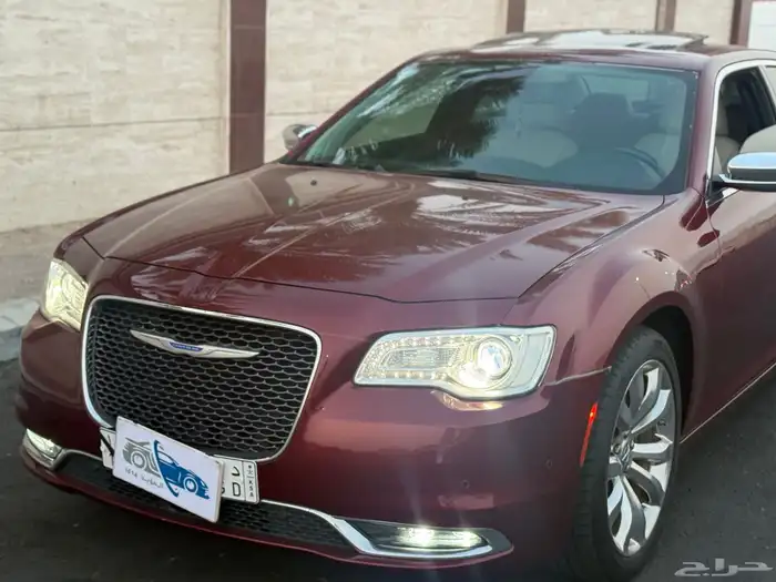 كلايزلر_C300_2018 18