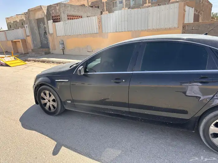 للبيع قطع كابرس 2008 8سلندر تشليح فقط 0