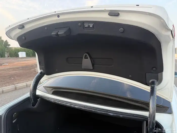 كيا K7 2020 بحالة الوكاله 17