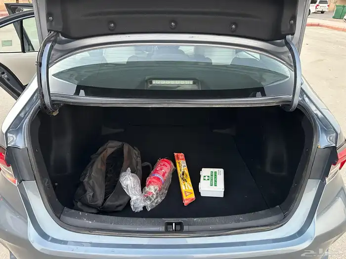 تويوتا كورولا وكاله 2022 10