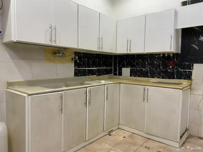 مطبخ مستخدم 4