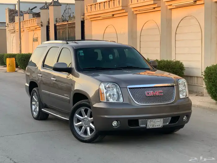 دينالي فل كامل 2012 نظيف 3