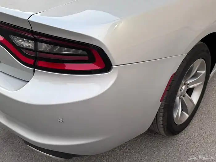 دوج تشارجر 2020 SXT 14