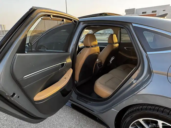 هيونداي سوناتا فل كامل بريميوم 2021 8