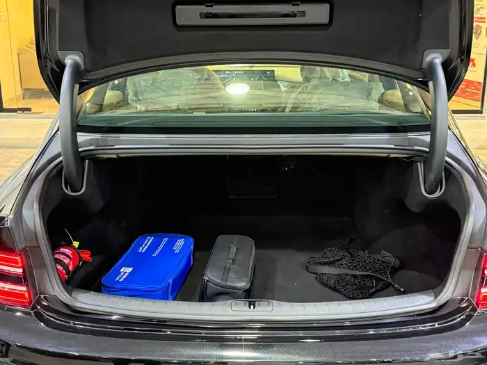 جنسس - G80 - 2025 - برستيج ( بحالة الوكاله ) 21