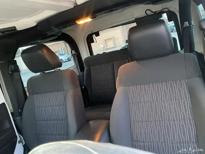 جيب رانجلر للبيع 5