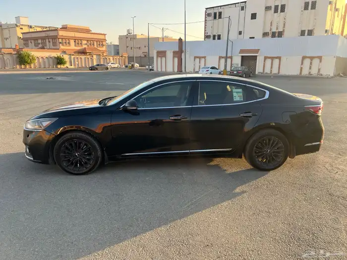 كادينزا 2018 مالك اول بدي وكاله ممشى 470 3