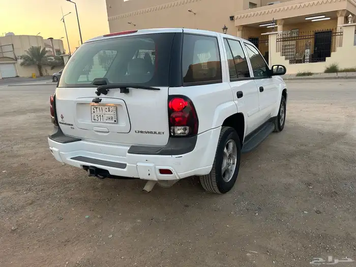 بليزر 2009 دبل 3